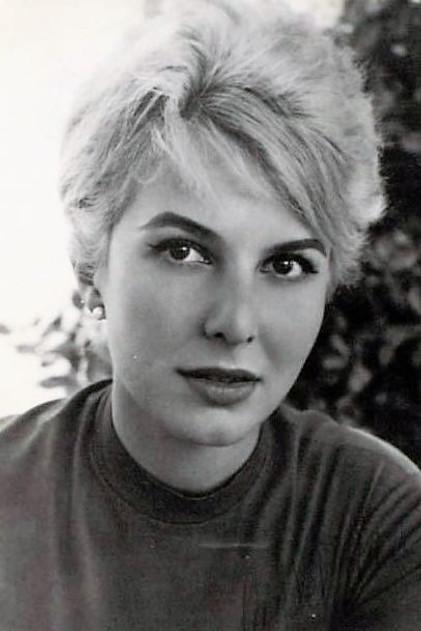 Mabel Karr - Actor Profile Photo