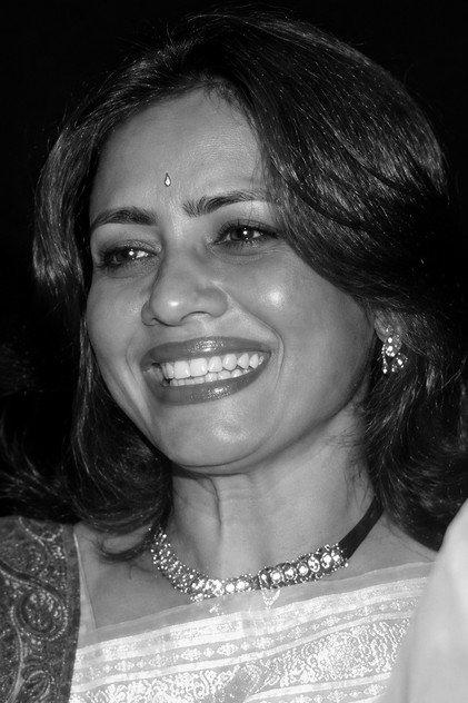 Sushila Rayamajhi - Actor Profile Photo
