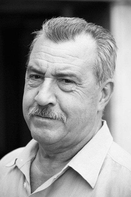 Costel Constantin - Actor Profile Photo