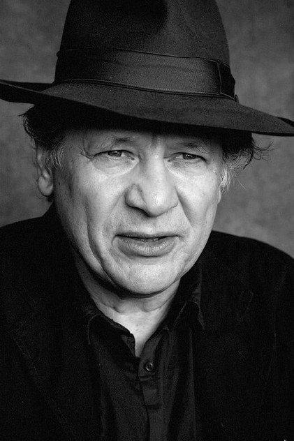 Klaus Pohl - Actor Profile Photo