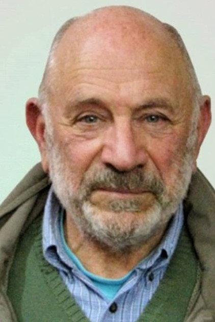 Norman Briski - Actor Profile Photo