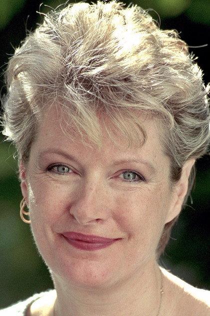 Susan Wooldridge - Actor Profile Photo