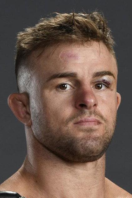 Cody Stamann - Actor Profile Photo