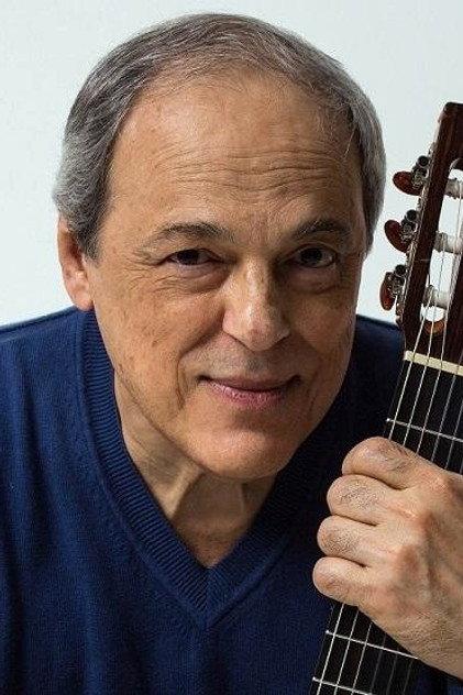 Toquinho - Actor Profile Photo