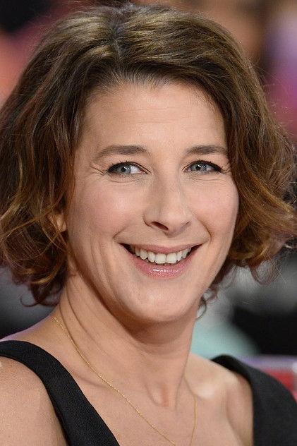 Isabelle Gélinas - Actor Profile Photo