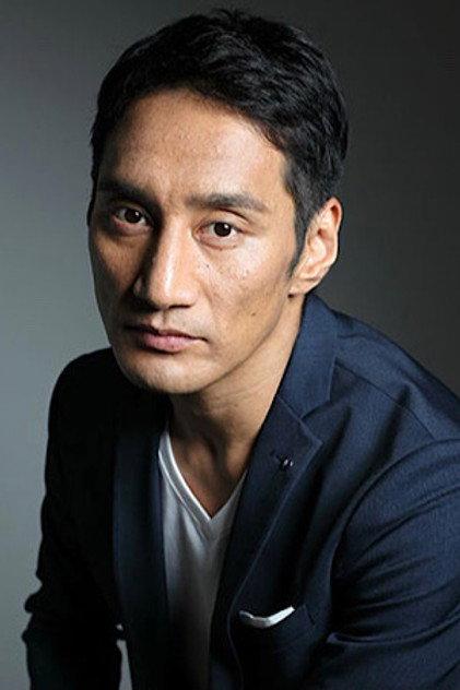 Ayumi Tanida - Actor Profile Photo