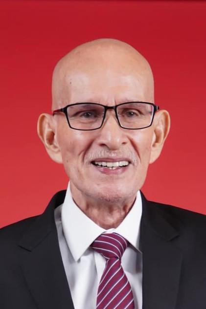 Romeo Rivera - Actor Profile Photo