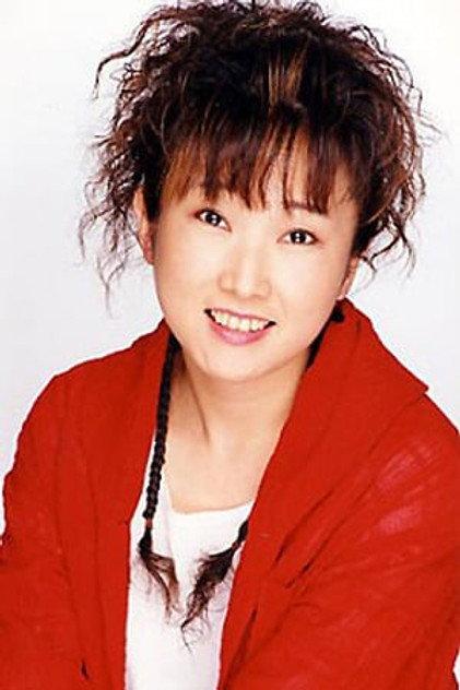 Kumiko Nishihara - Actor Profile Photo