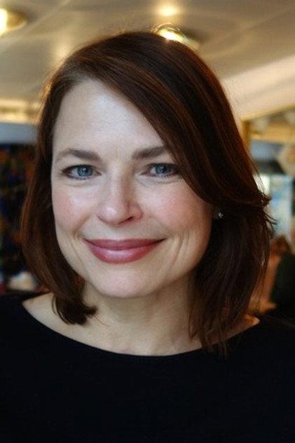 Ingar Sigvardsdotter - Actor Profile Photo