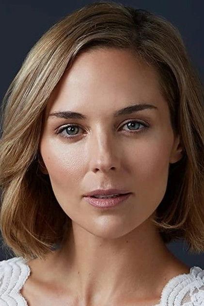 Tanya van Graan - Actor Profile Photo