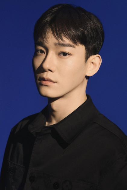 Chen - Actor Profile Photo