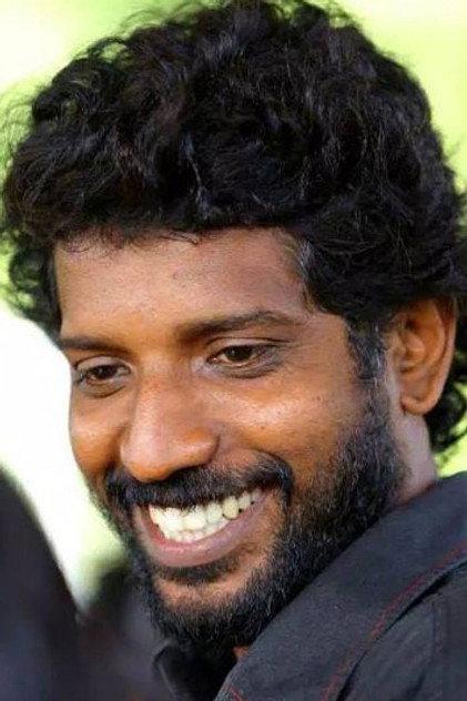 Krishnan Balakrishnan - Actor Profile Photo