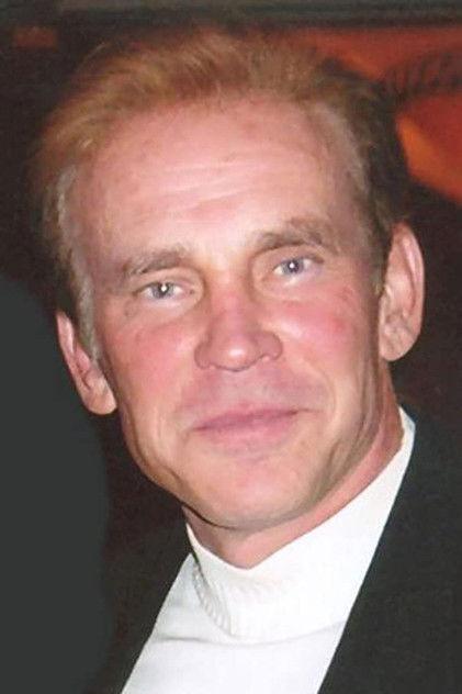 Rick Hill - Actor Profile Photo