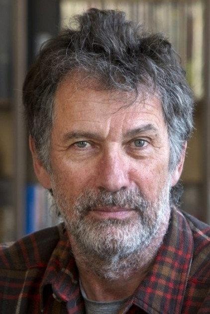 Robert Morin - Actor Profile Photo