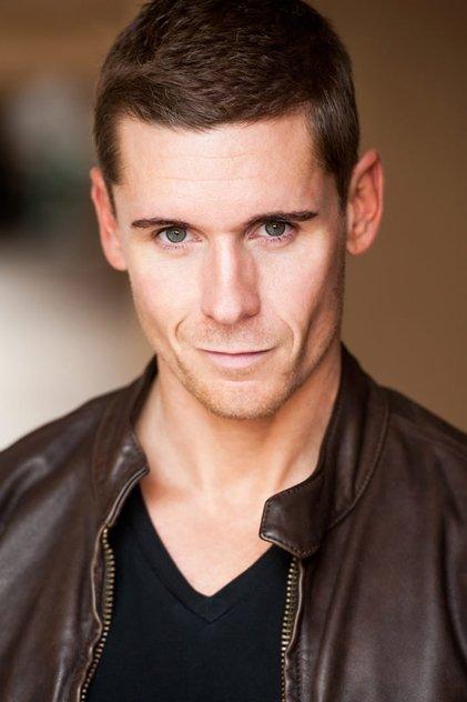 Linc Hand - Actor Profile Photo