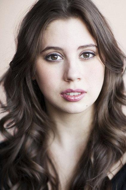Skye Bennett - Actor Profile Photo