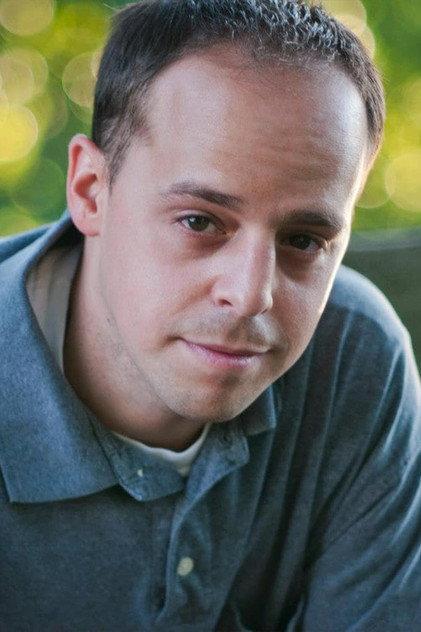 Joe Hammerstone - Actor Profile Photo