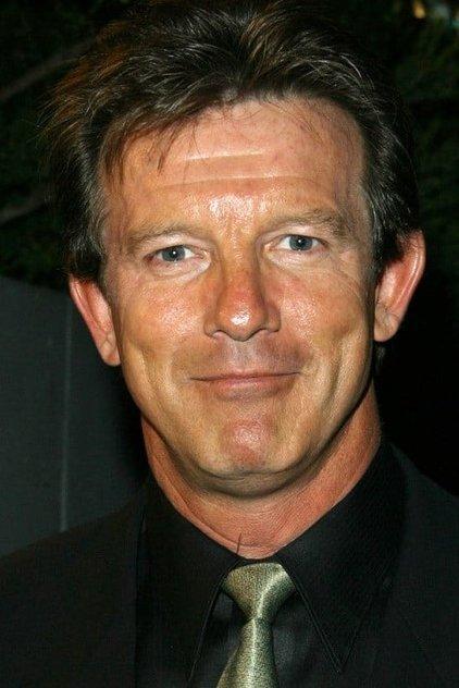 John Novak - Actor Profile Photo
