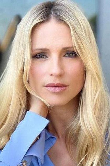 Michelle Hunziker - Actor Profile Photo