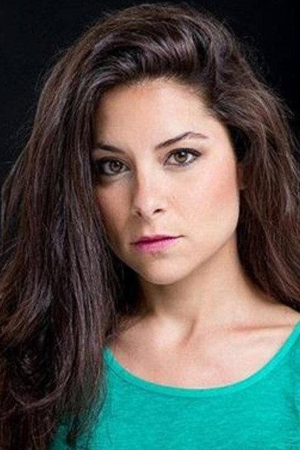 Laura Contreras - Actor Profile Photo
