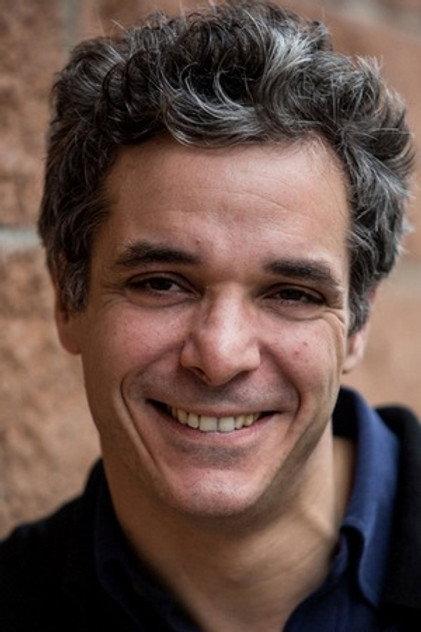 Francesco Colella - Actor Profile Photo