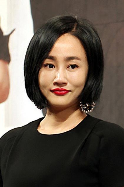 Ha Yoo-mi - Actor Profile Photo