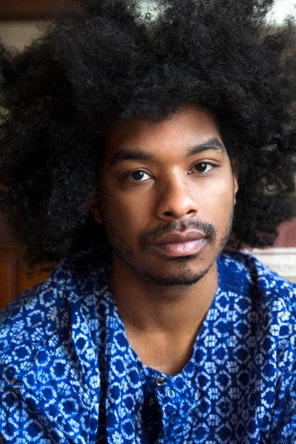 Terence Nance - Actor Profile Photo