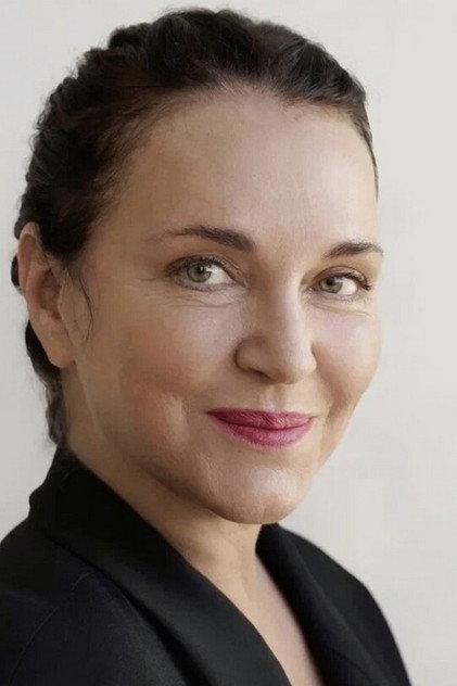 Tatyana Lyutaeva - Actor Profile Photo