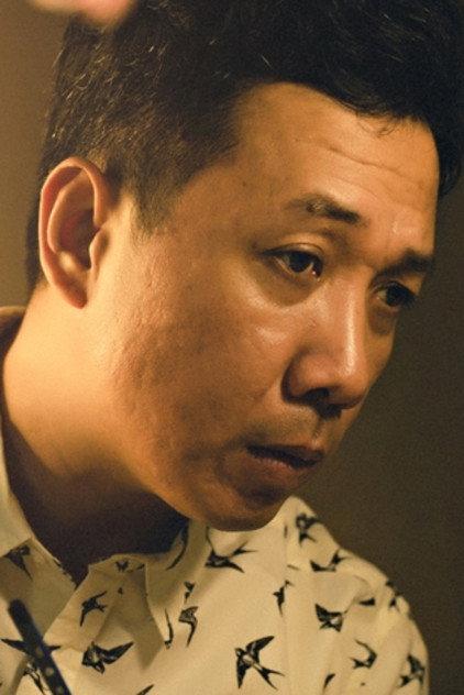 Mai Thế Hiệp - Actor Profile Photo