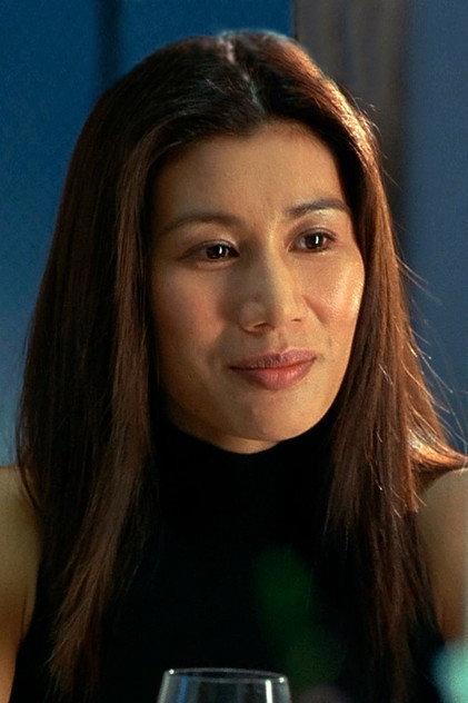 Almen Wong Pui-Ha - Actor Profile Photo