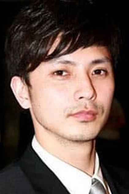 Hideo Nakaizumi - Actor Profile Photo