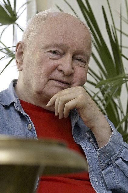 Miroslav Plzák - Actor Profile Photo