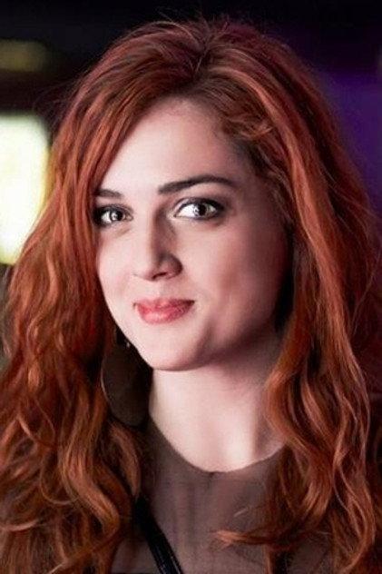 Milica Janevski - Actor Profile Photo