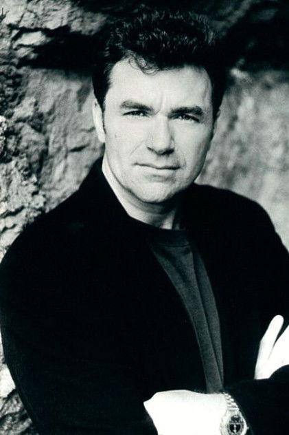 Steve Adams - Actor Profile Photo