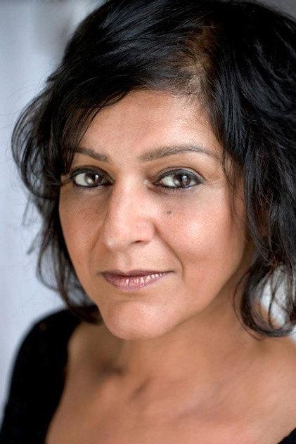 Meera Syal - Actor Profile Photo