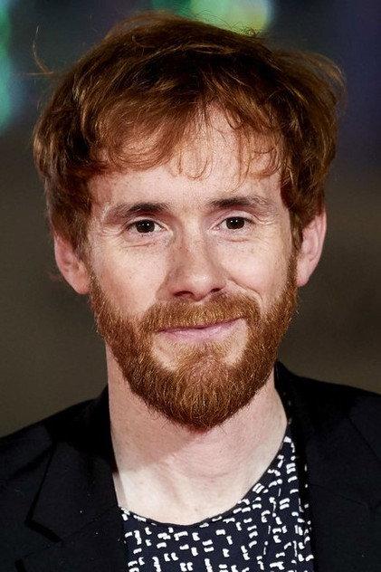 Daniel Pérez Prada - Actor Profile Photo