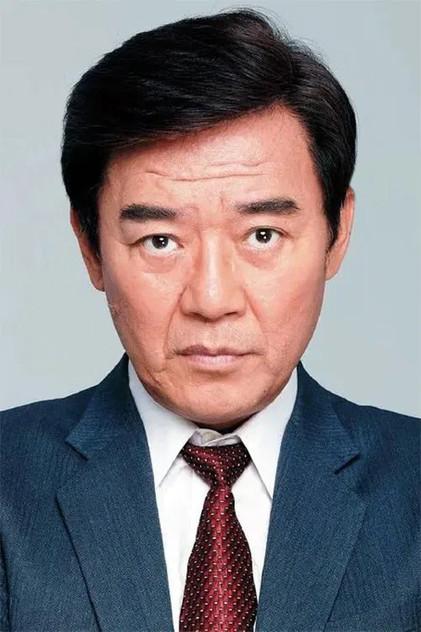 Lee Li-Chun - Actor Profile Photo