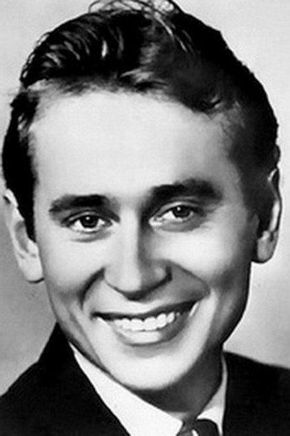 Sergei Sibel - Actor Profile Photo