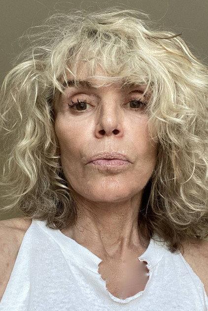 Sharon Barr - Actor Profile Photo