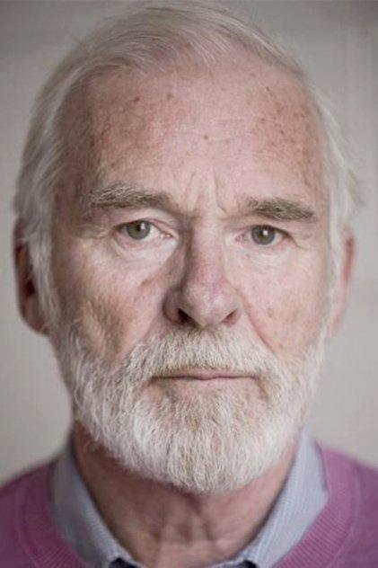 Ian McElhinney - Actor Profile Photo