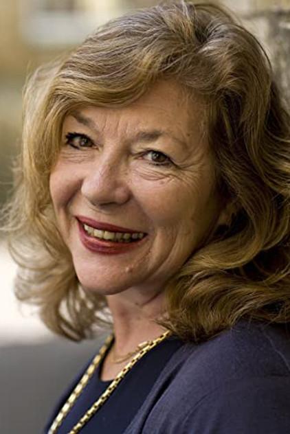 Carol Drinkwater - Actor Profile Photo