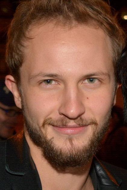 Mathieu Spinosi - Actor Profile Photo