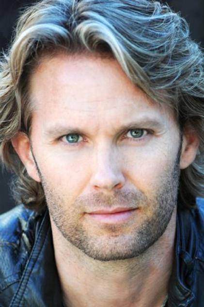 Brian Gross - Actor Profile Photo