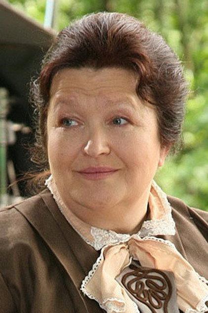 Nina Kastorf - Actor Profile Photo
