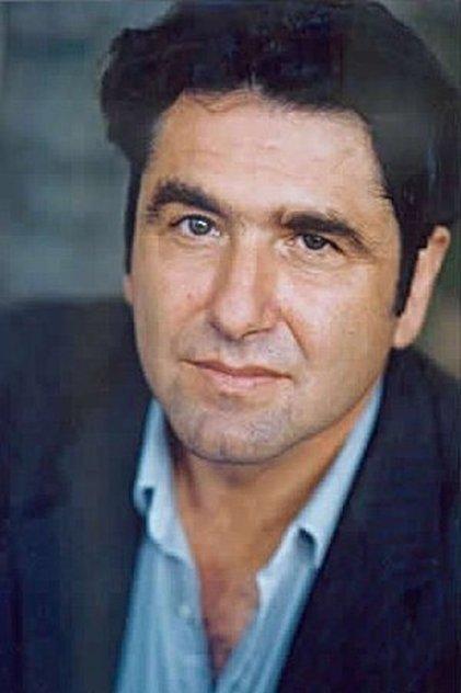 Pierre Forest - Actor Profile Photo