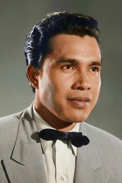Yusof Latiff - Actor Profile Photo