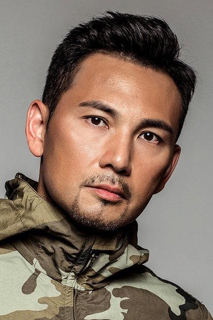 Frankie Lam - Actor Profile Photo