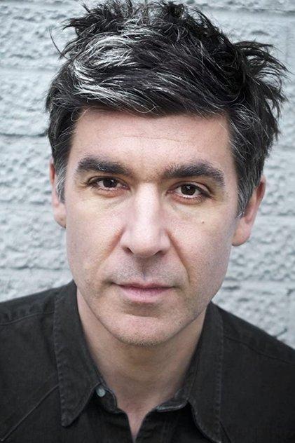 James Lance - Actor Profile Photo