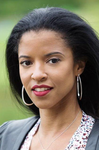 Renée Elise Goldsberry - Actor Profile Photo