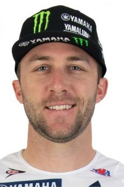 Eli Tomac - Actor Profile Photo
